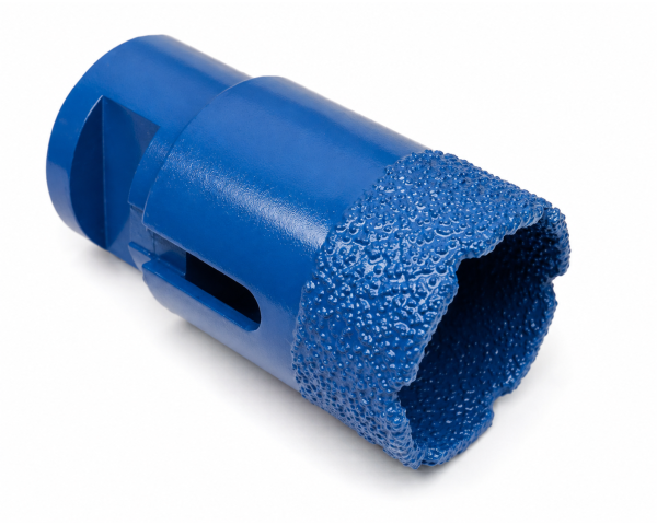 VACUUM DRILLS