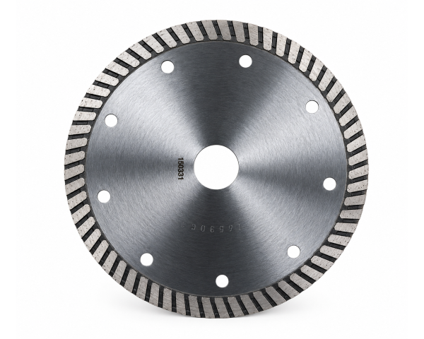 turbo blade